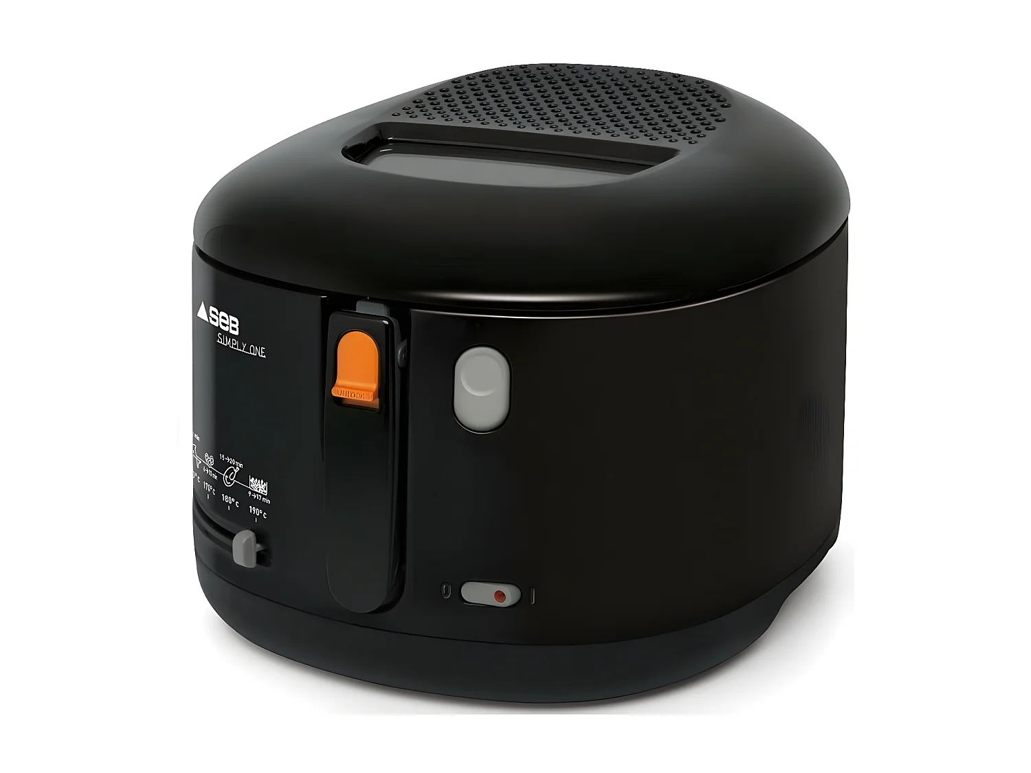 Friteuse SEB FF 160800