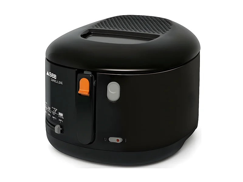 Friteuse SEB FF 160800