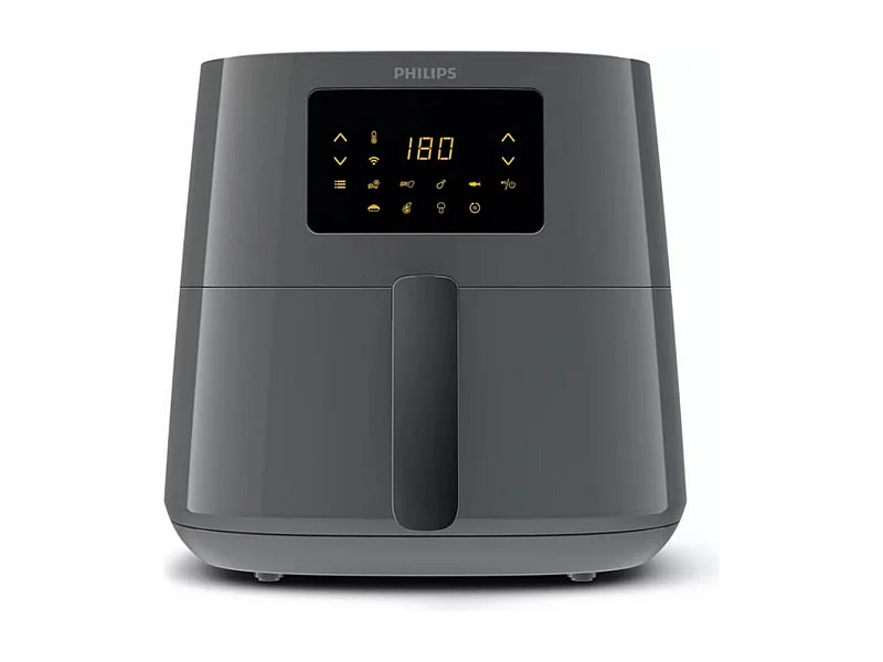 Friteuse Philips HD9280 60 Airfryer O ACC W