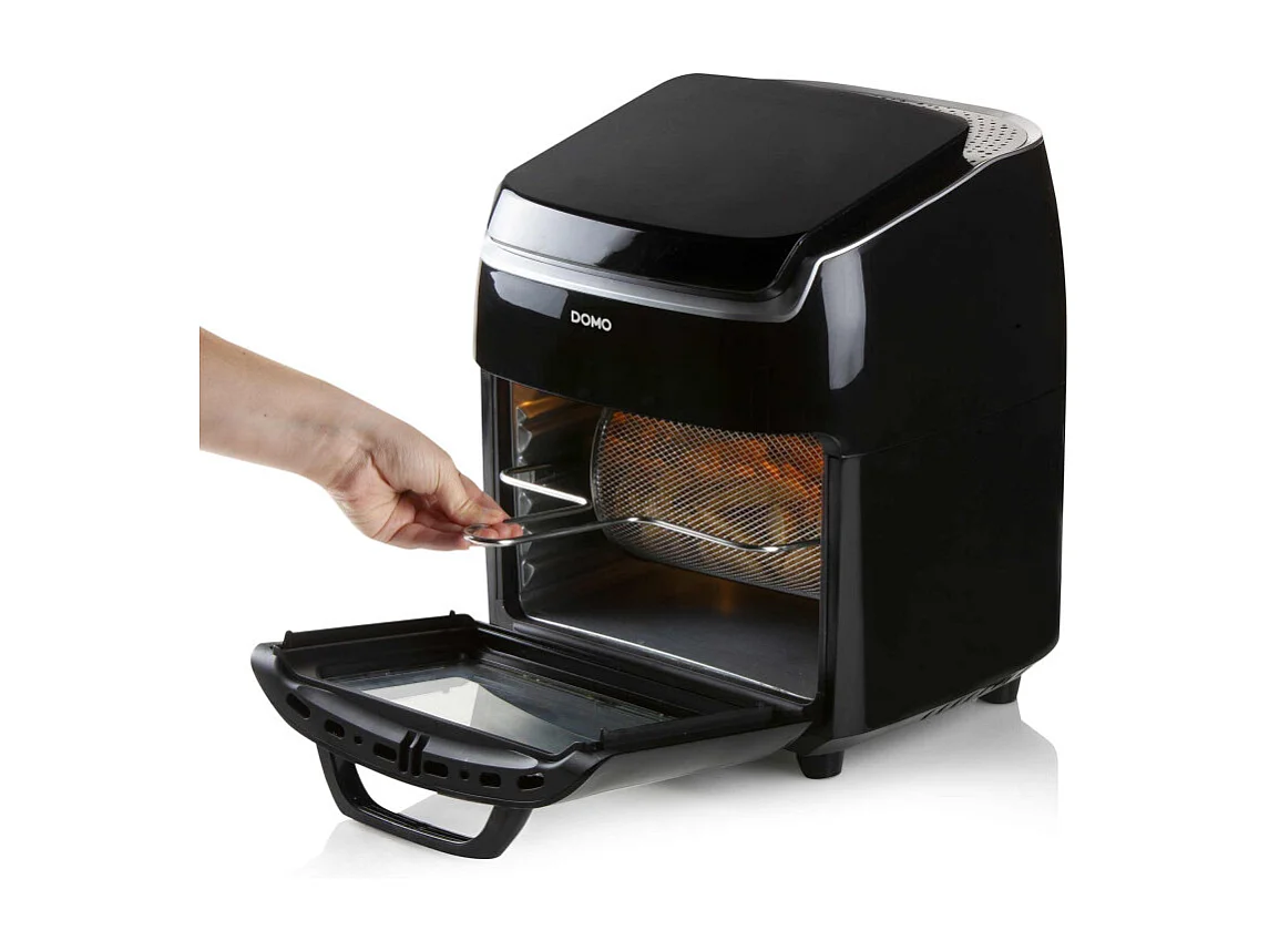 Friteuse sans huile DOMO DO534FR