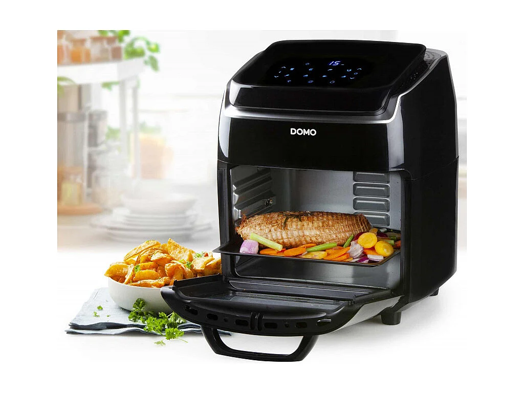 Friteuse sans huile DOMO DO534FR