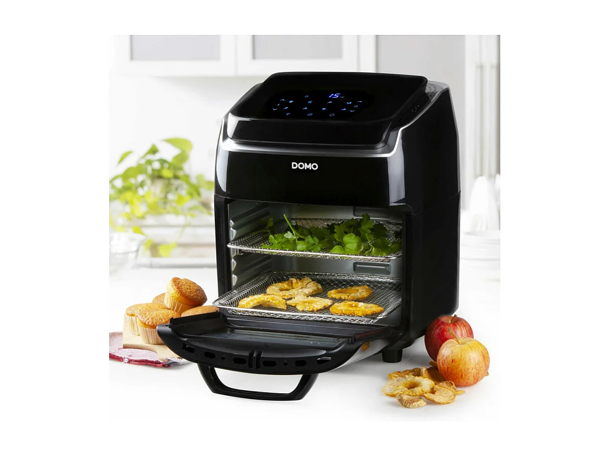 Friteuse sans huile DOMO DO534FR