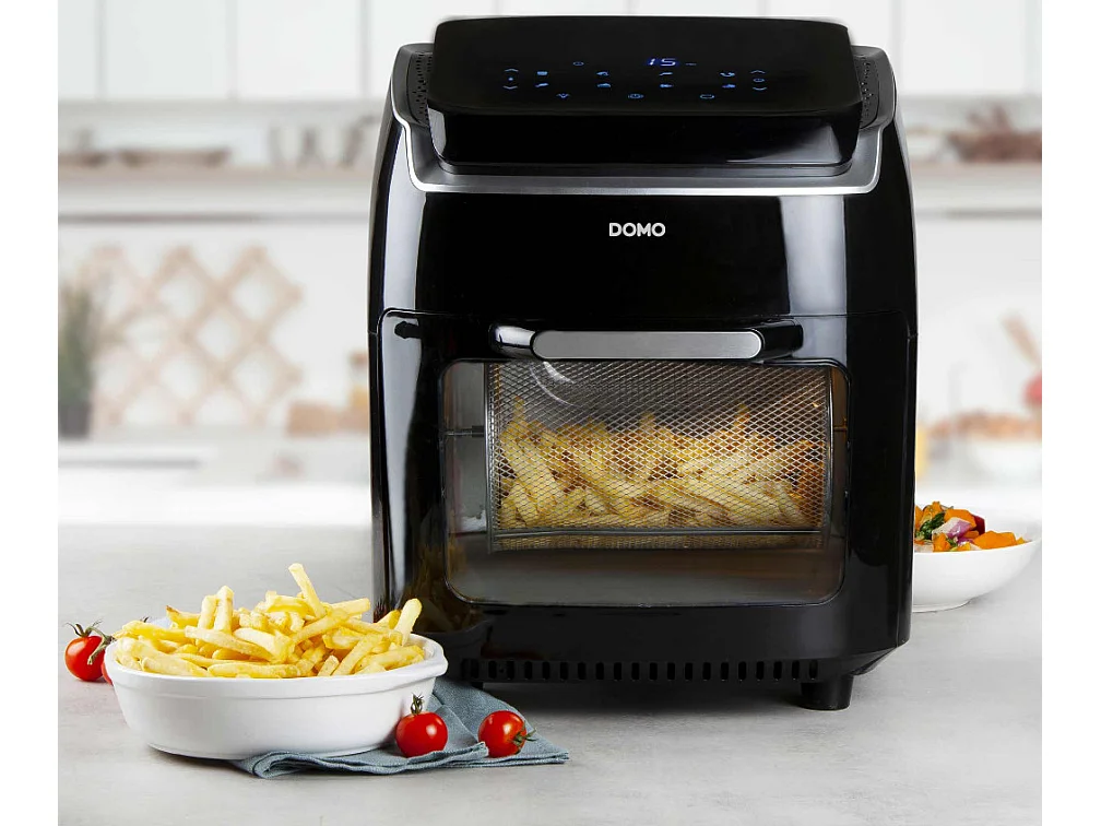 Friteuse sans huile DOMO DO534FR