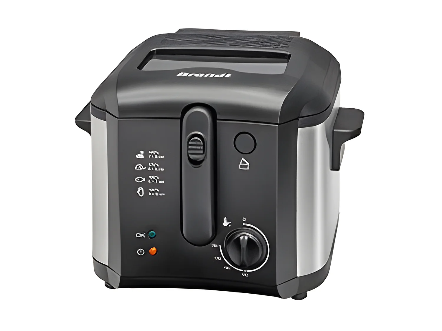 Friteuse BRANDT FRI 30 X