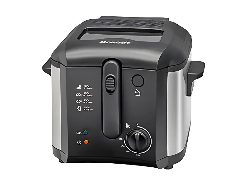 Friteuse BRANDT FRI 30 X