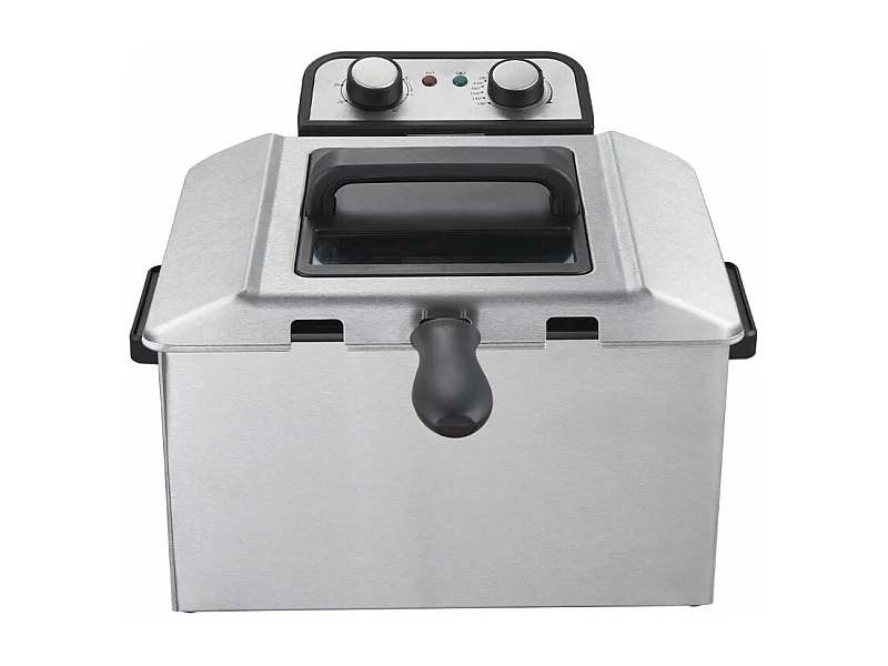 Friteuse LITTLE BALANCE 8522