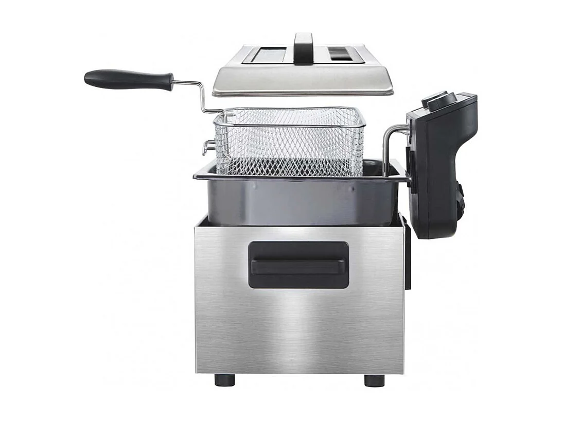 Friteuse LITTLE BALANCE 8522