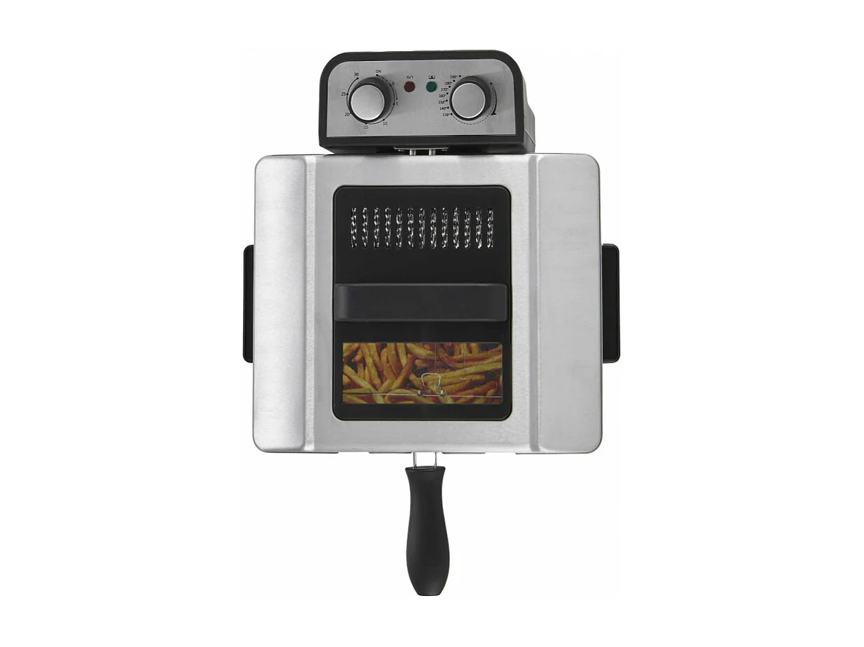 Friteuse LITTLE BALANCE 8522