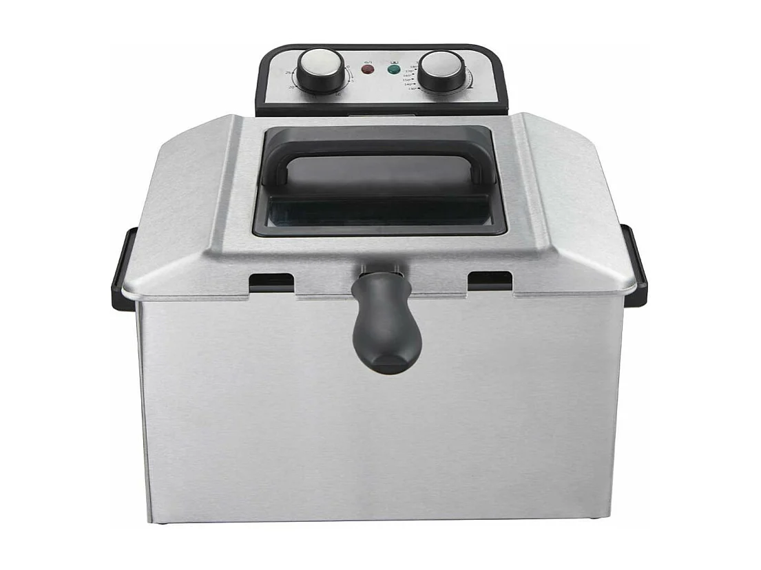 Friteuse LITTLE BALANCE 8522