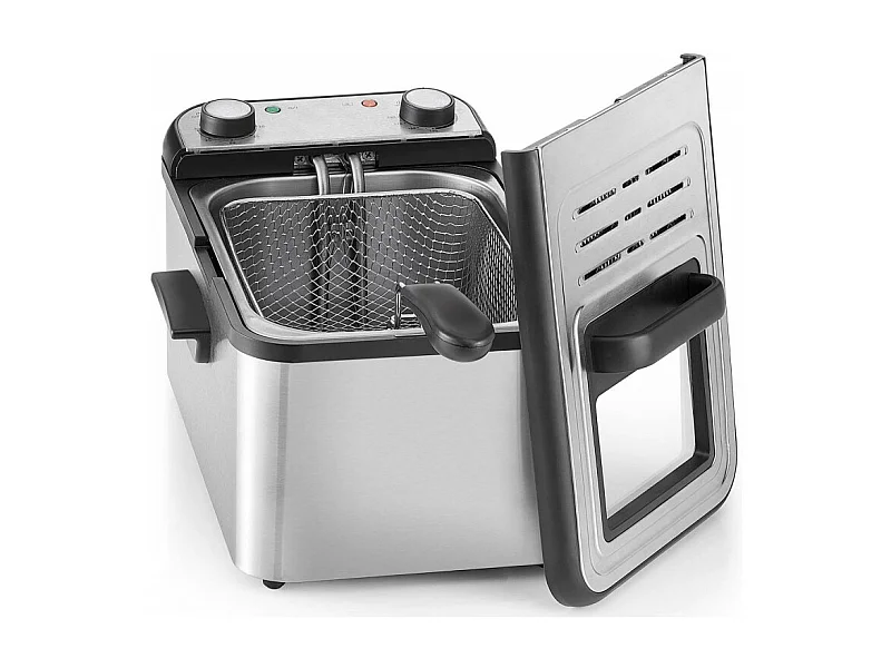 Friteuse kitchen chef KCPFR 42 PRO