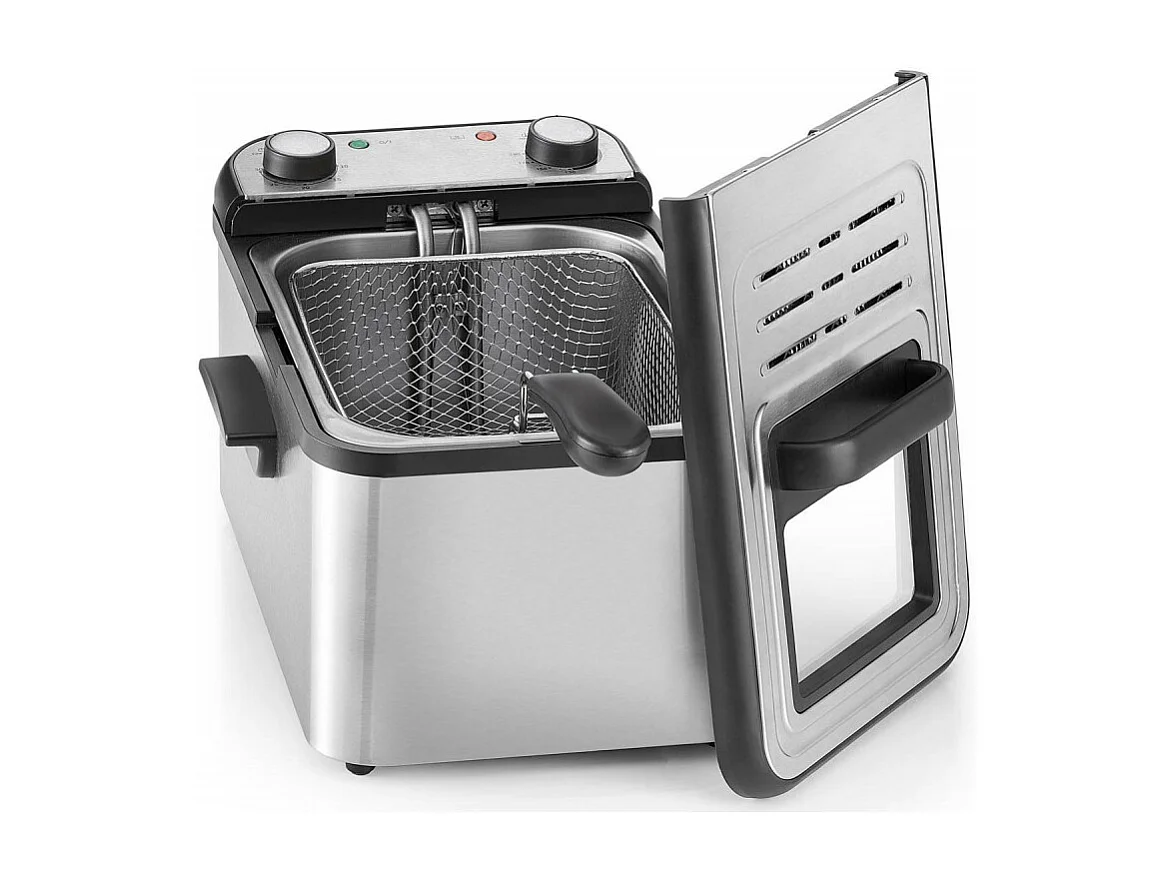 Friteuse kitchen chef KCPFR 42 PRO