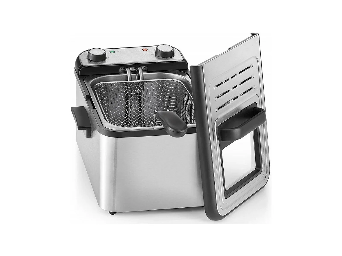 Friteuse kitchen chef KCPFR 42 PRO