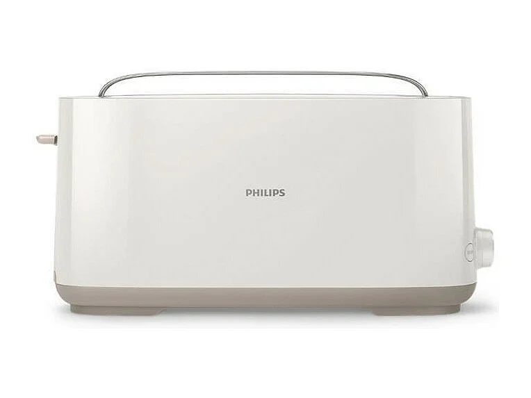 PHILIPS HD2590/00 Grille pain - Blanc