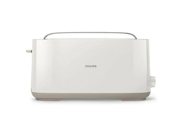 PHILIPS HD2590/00 Grille pain - Blanc