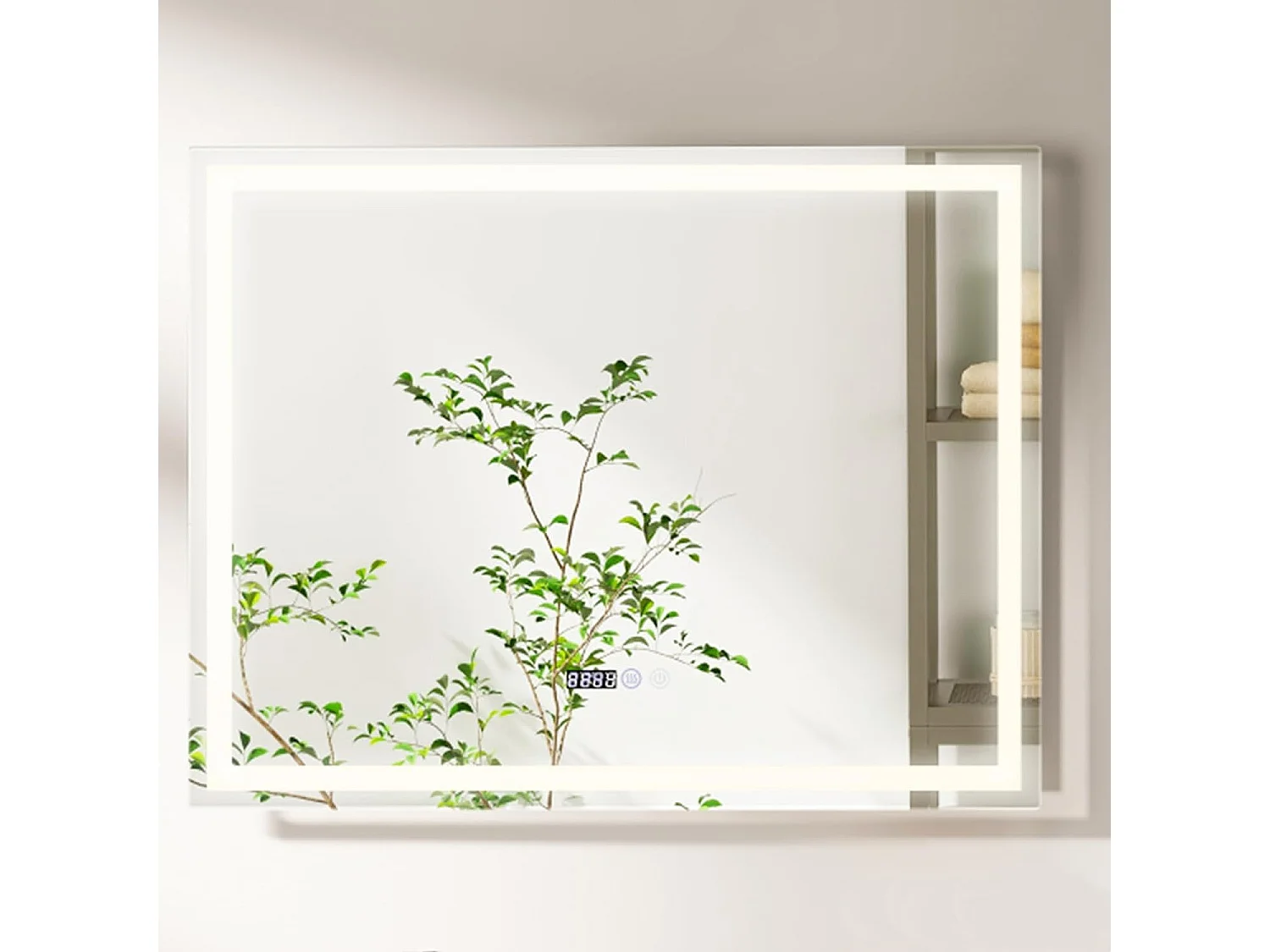 Badspiegel NM0232PQDE