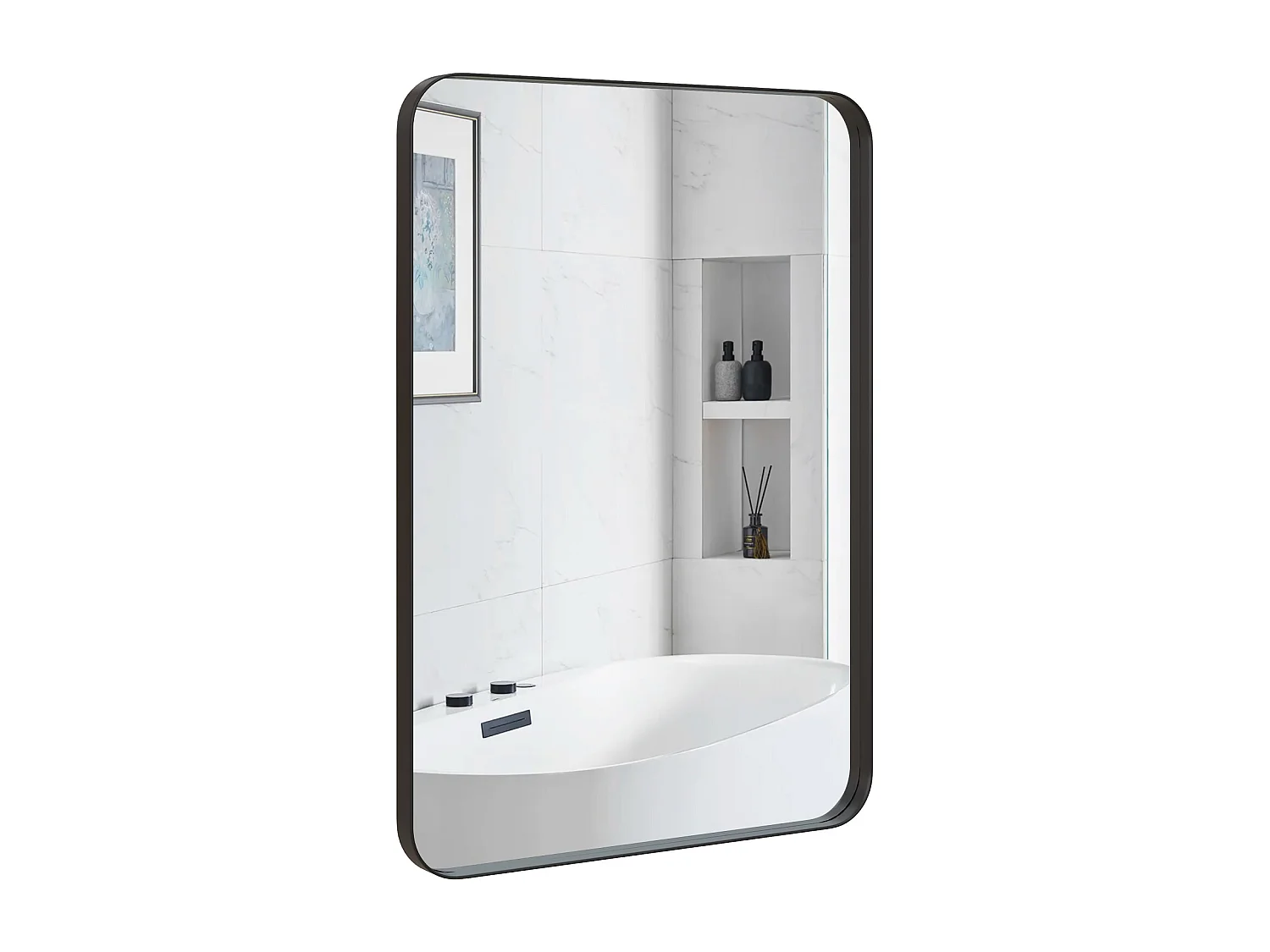 Hängespiegel TI89404NWDE