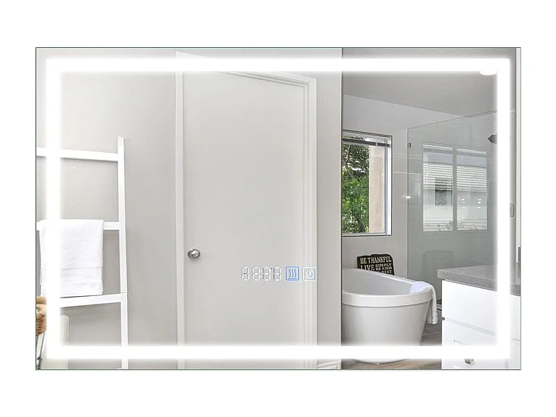 Badspiegel NM0282PQDE