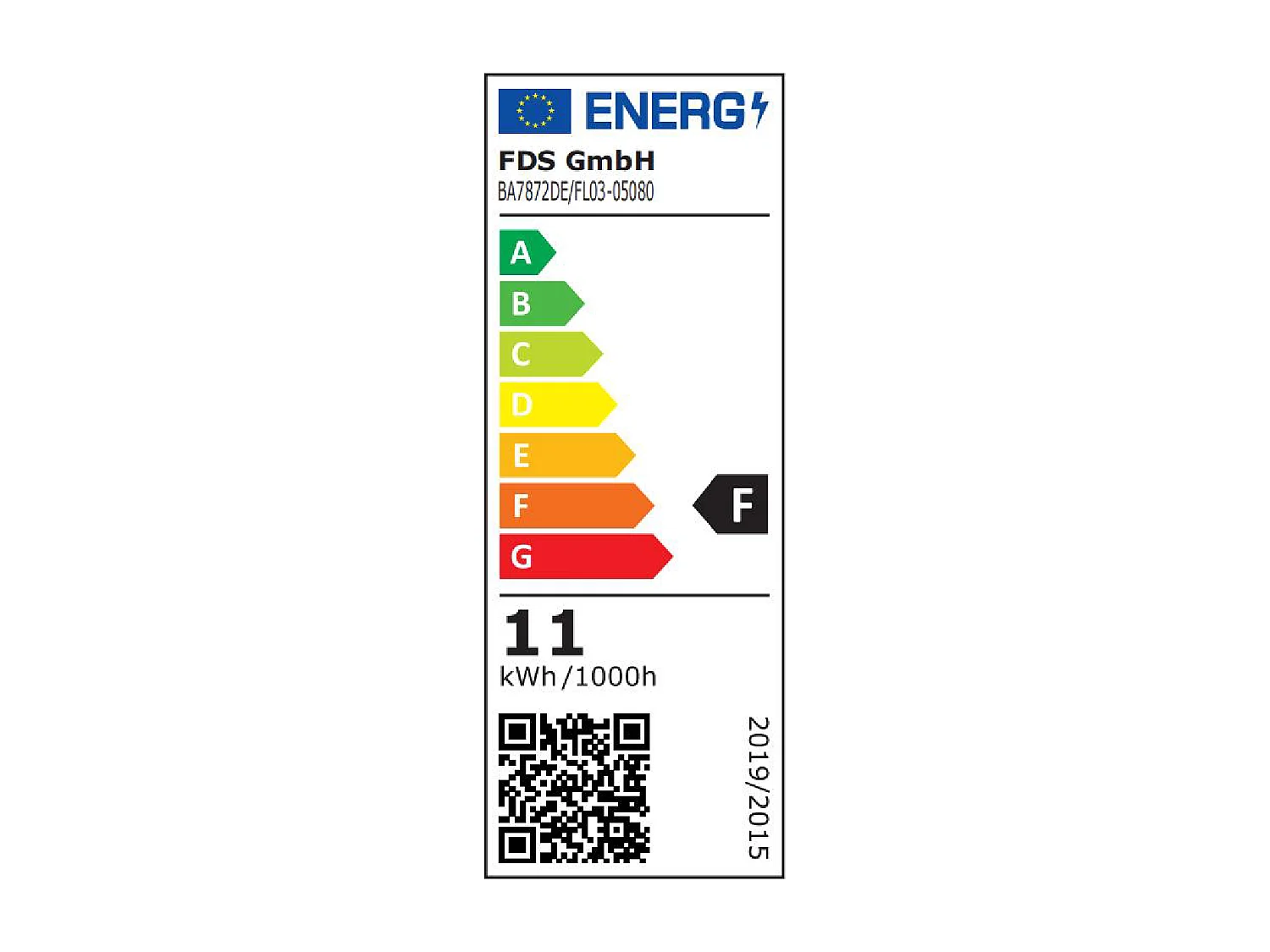 LED-Spiegel Anti-Beschlag