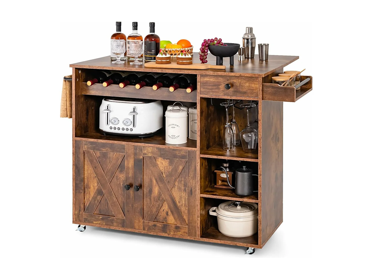 Küchenwagen WO78892ORDE