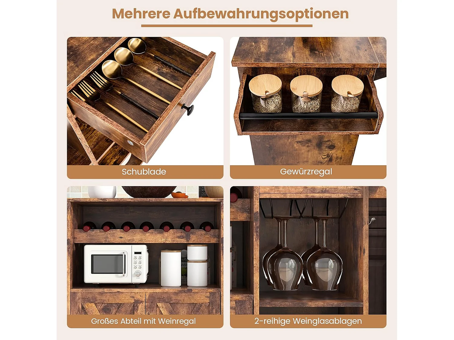 Küchenwagen WO78892ORDE