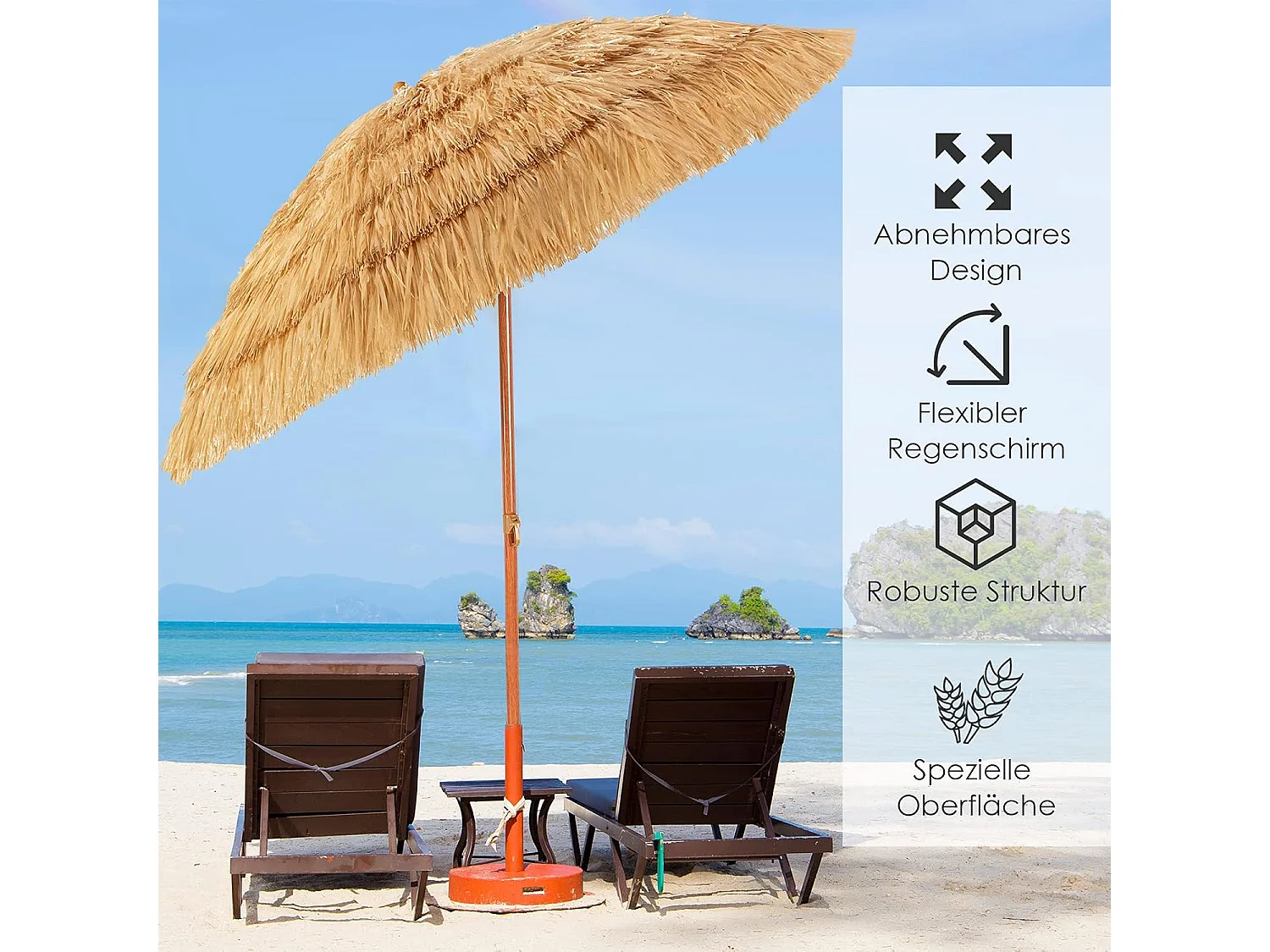 Sonnenschirme AB92936