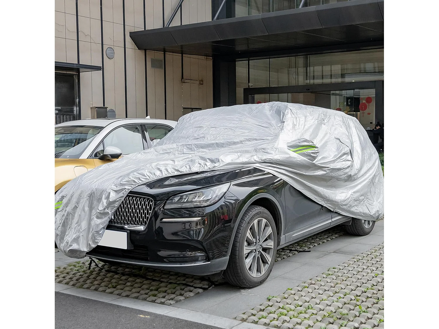 Abdeckplane MI32253DE