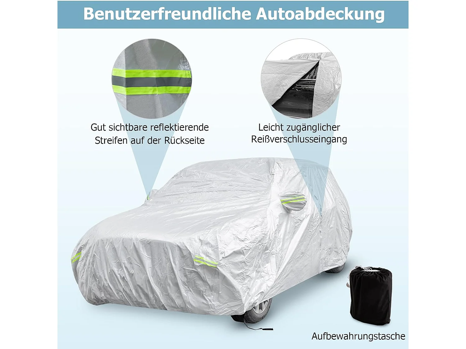 Abdeckplane MI32253DE