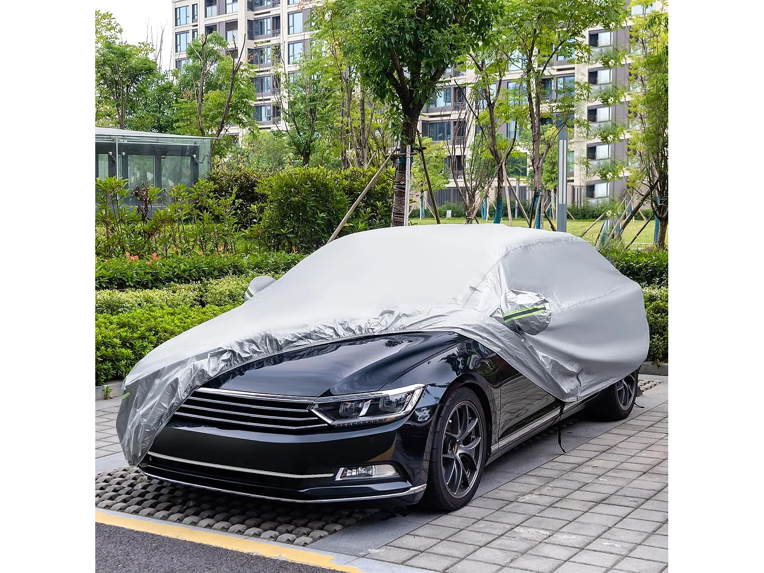 Abdeckplane MI32241DE