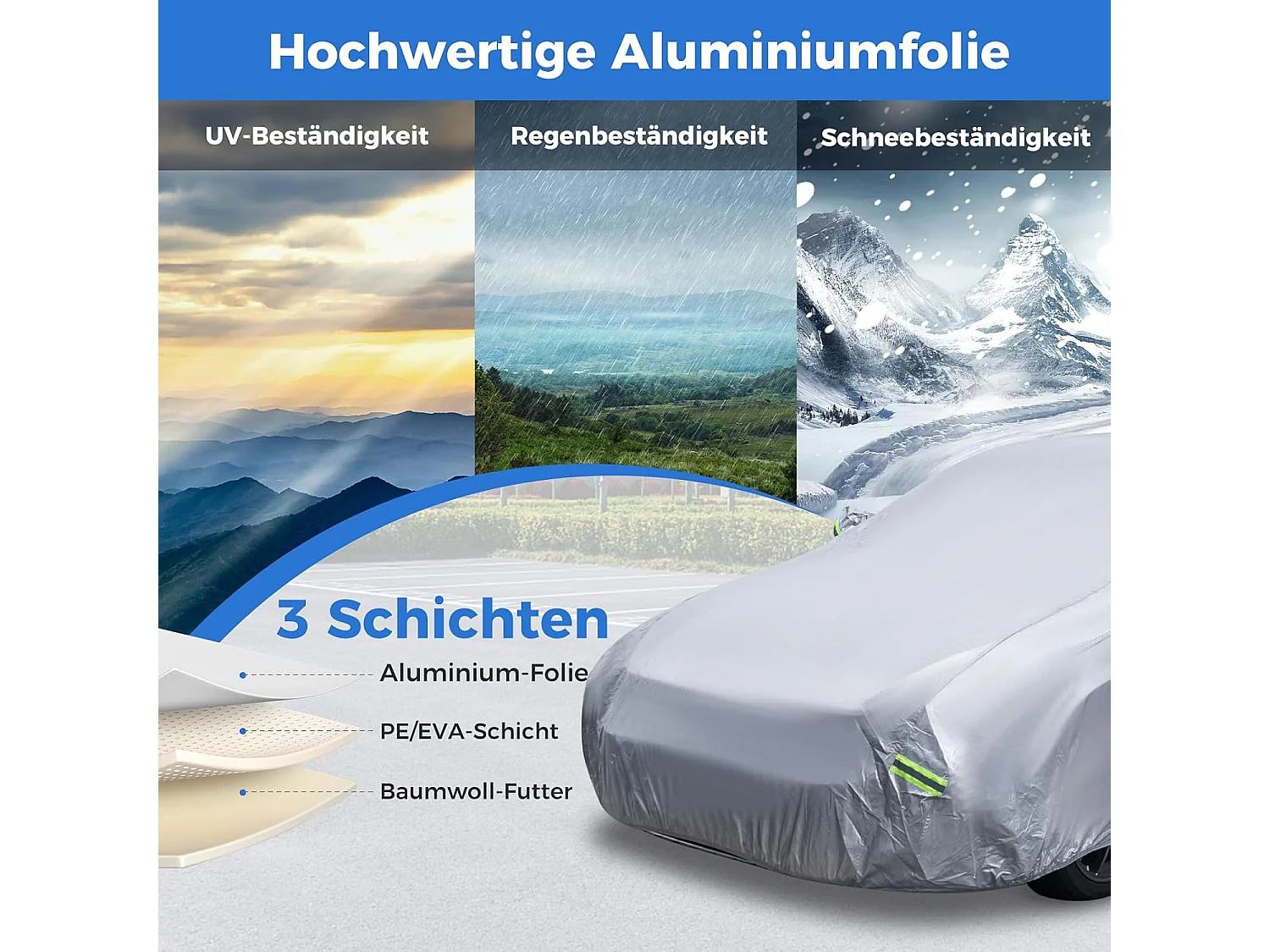 Abdeckplane MI32241DE