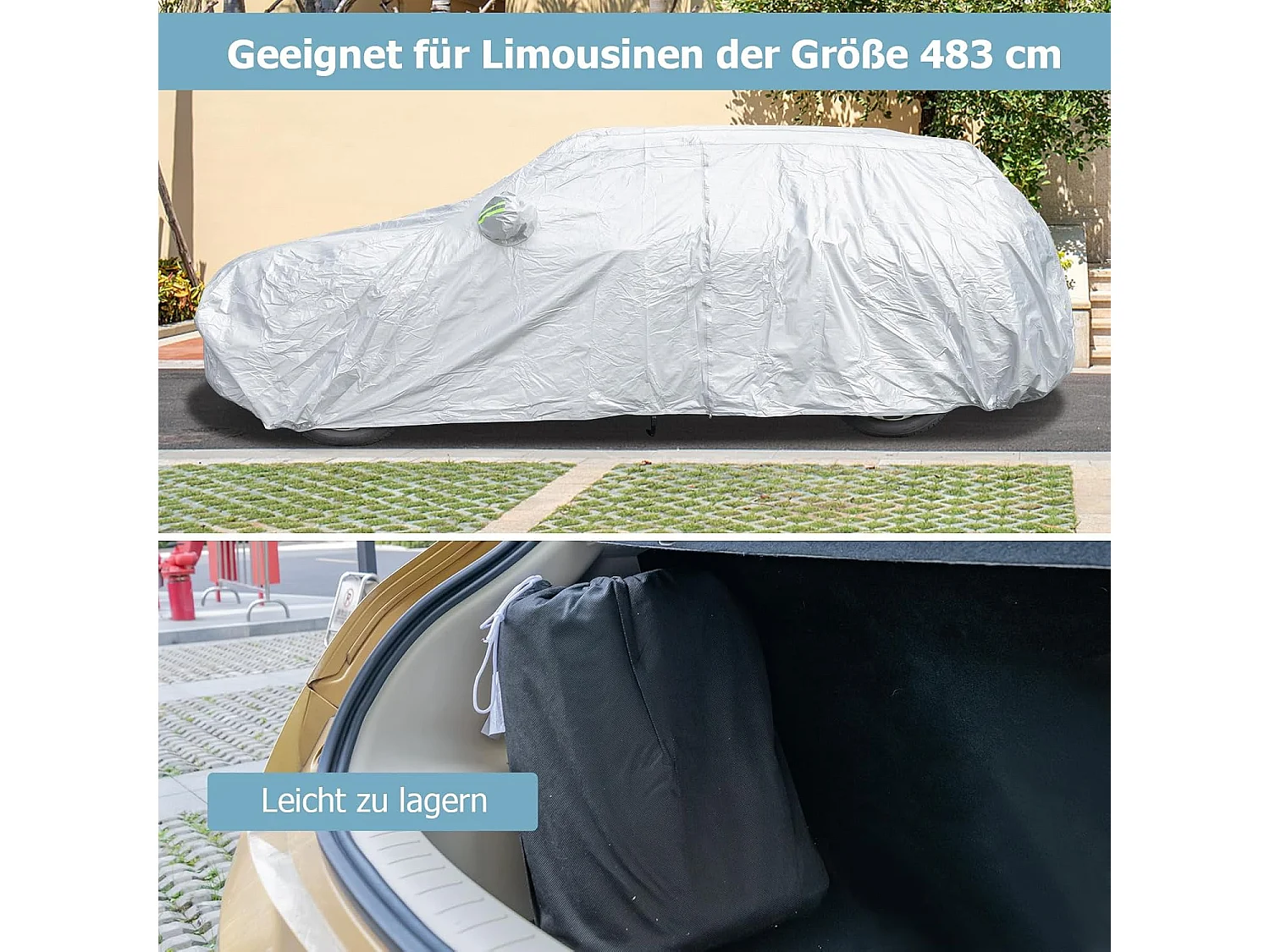 Abdeckplane MI32254DE