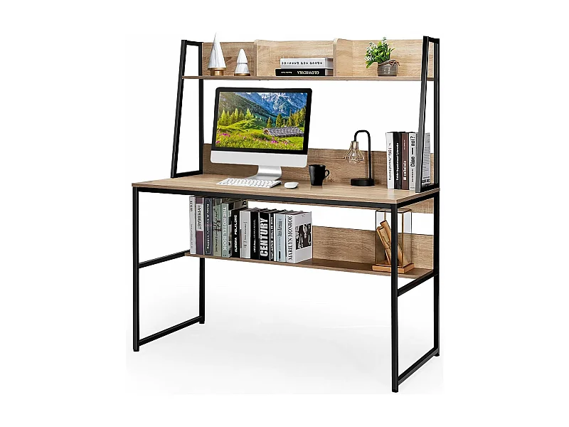 Arbeitstisch TI87189