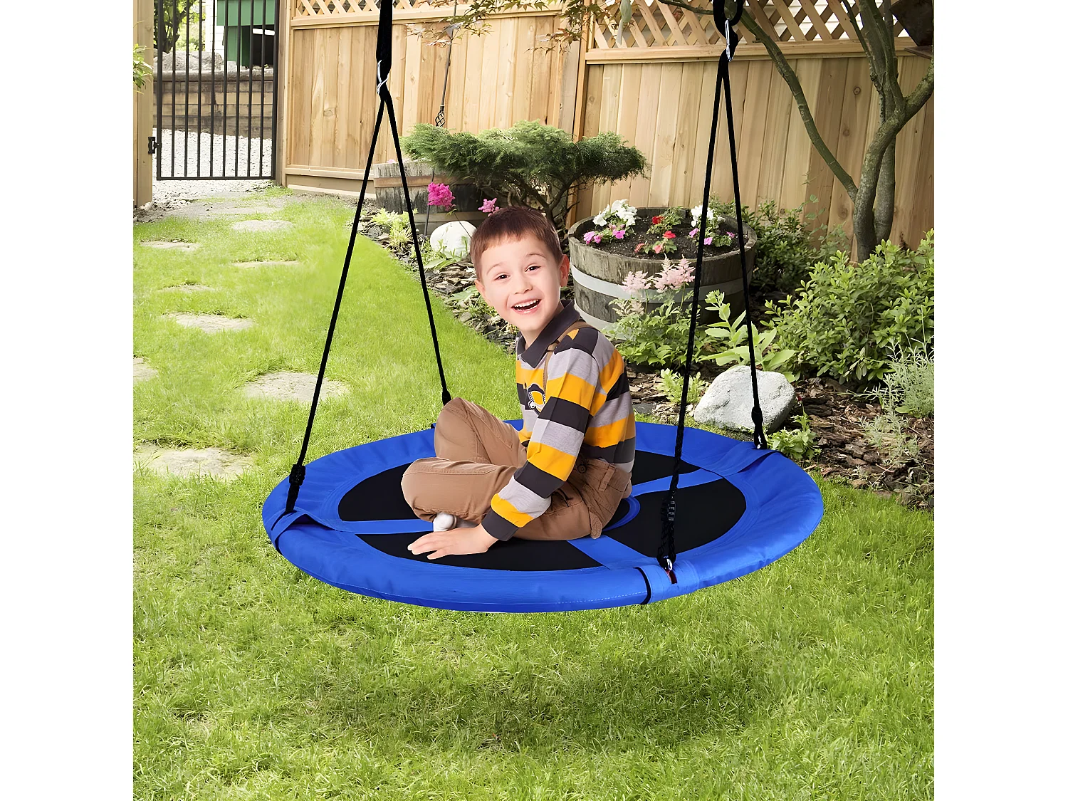 φ100cm Nestschaukel Schaukel EB58850