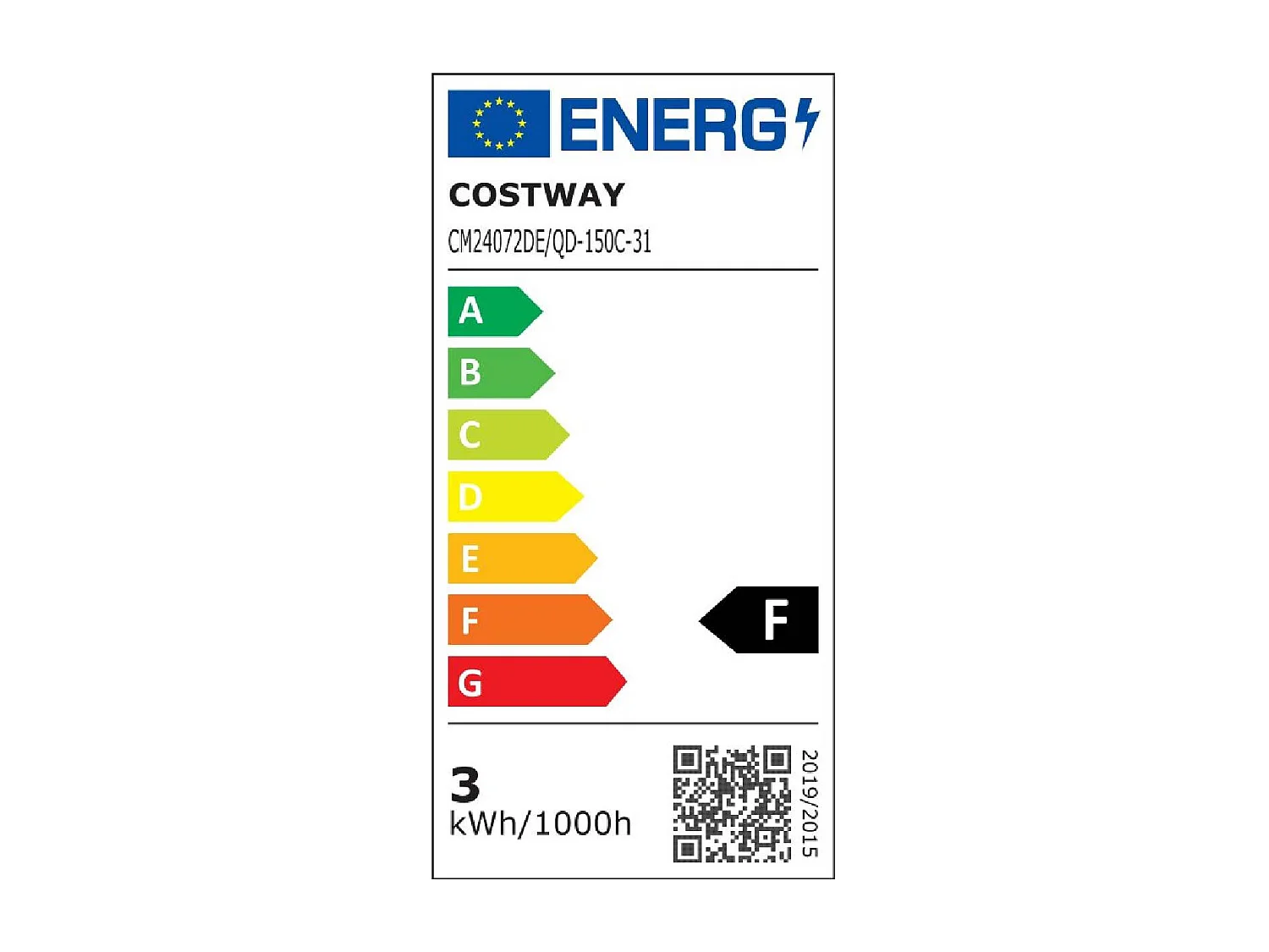 Weihnachtsbaum halb OY46294PQDE