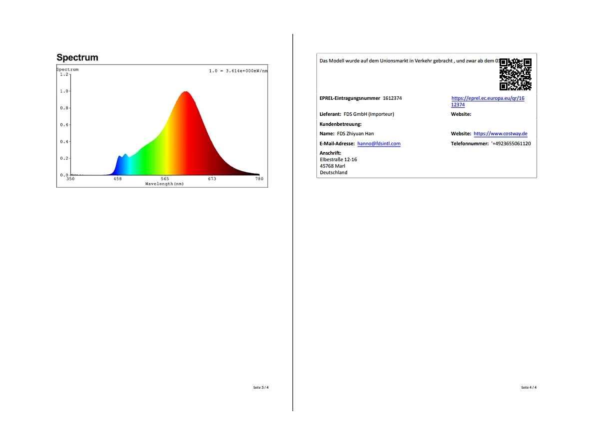 Albero di Natale pre-illuminato da 195cm, Albero artificiale con cerniere luci LED 8 modalità di illuminazione