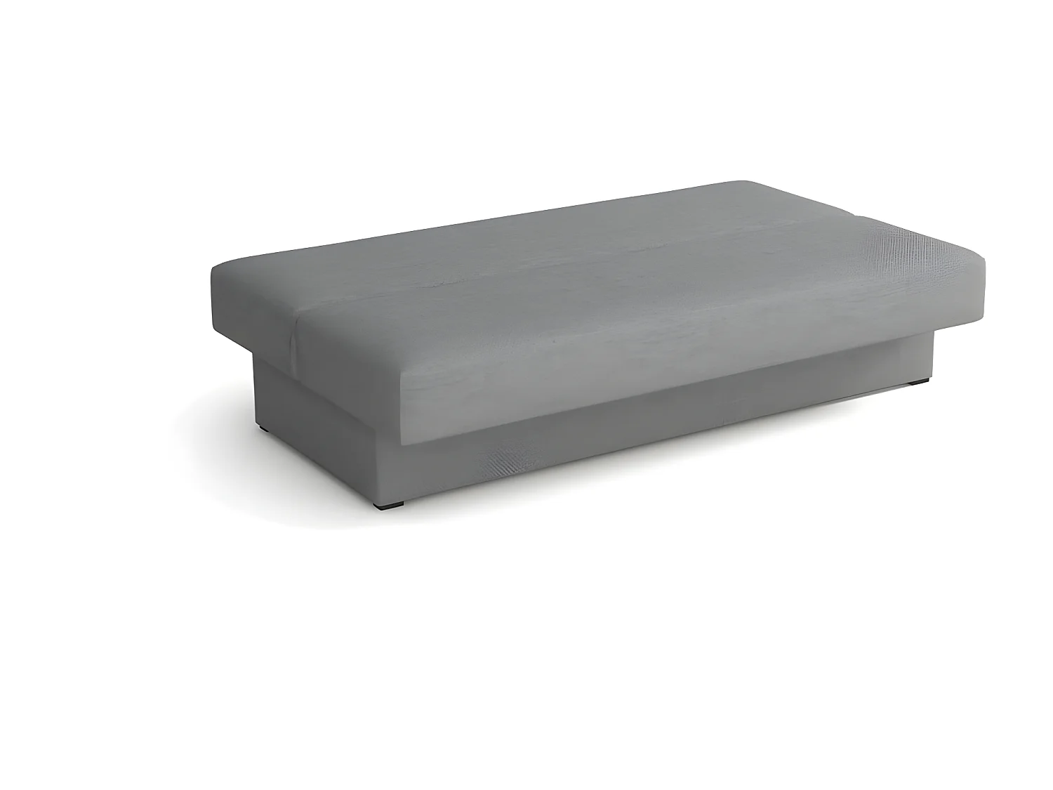 Clic-clac ADELIA mini gris