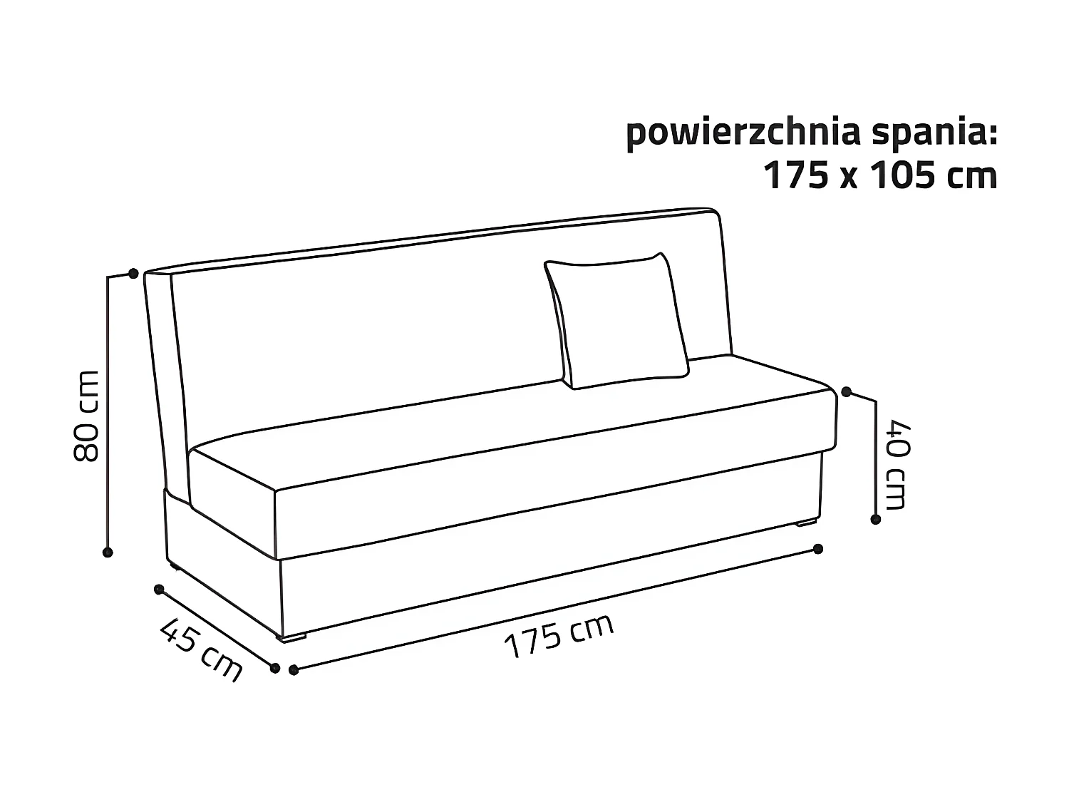Clic-clac ADELIA mini gris