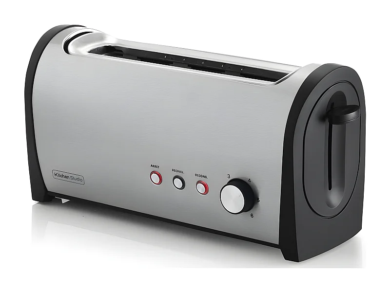 Grille-pain kitchen chef KST 17 SS