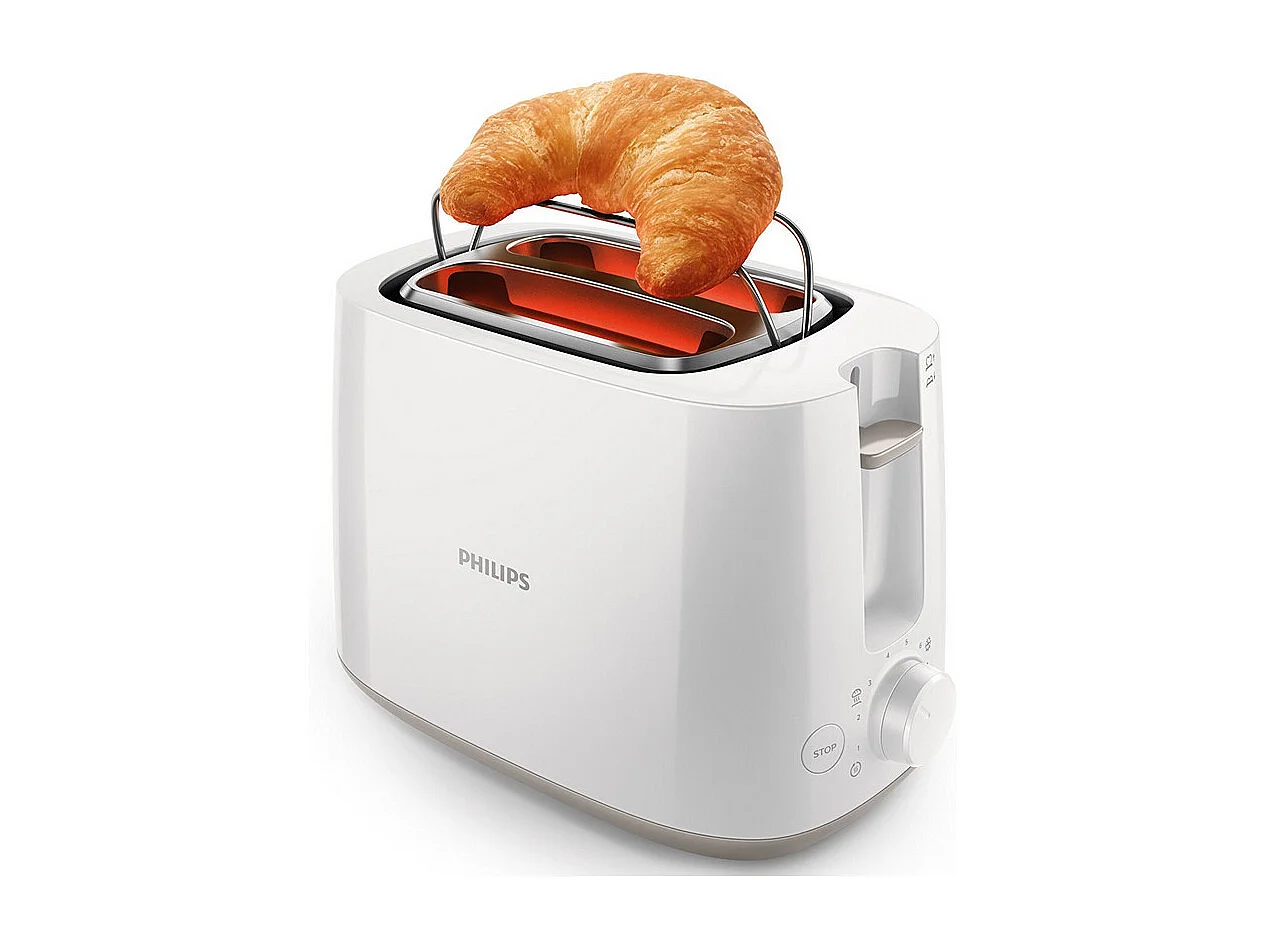 Grille pain PHILIPS HD 2581/00