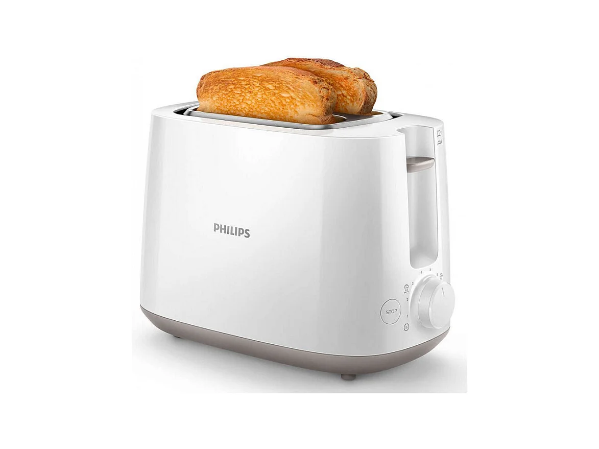 Grille pain PHILIPS HD 2581/00