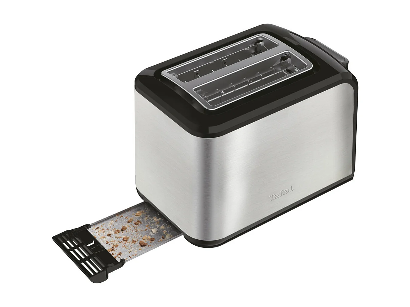 GRILLE PAIN TEFAL TT 410 D 10