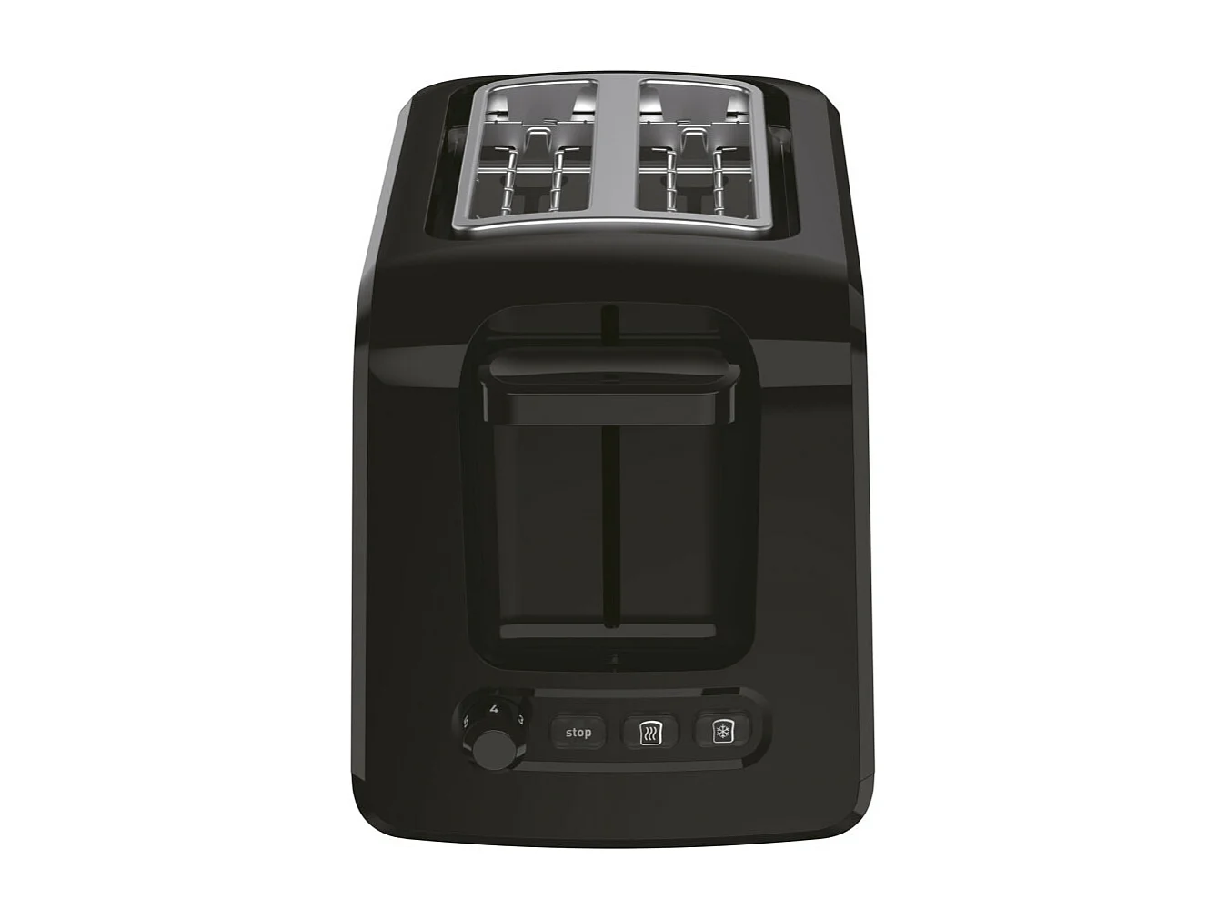 GRILLE PAIN TEFAL TT 410 D 10