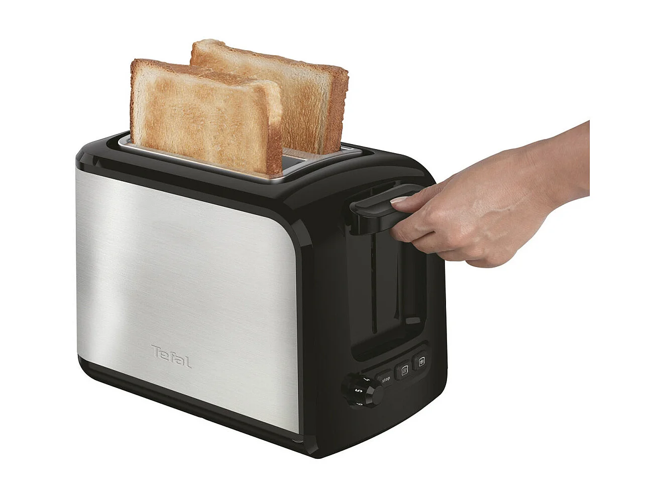 GRILLE PAIN TEFAL TT 410 D 10