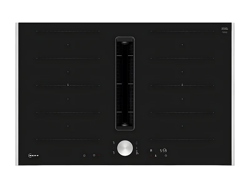 PLAQUE ASPIRANTE GRANDE NEFF V68TTX4L0