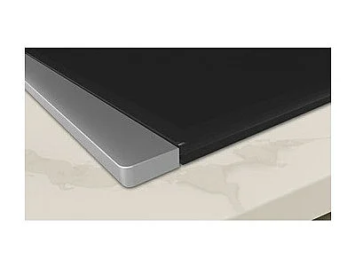 Plaque de cuisson avec hotte intégrée Neff V58THQ4L0