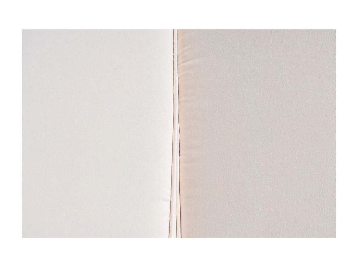 Bain de soleil en teck