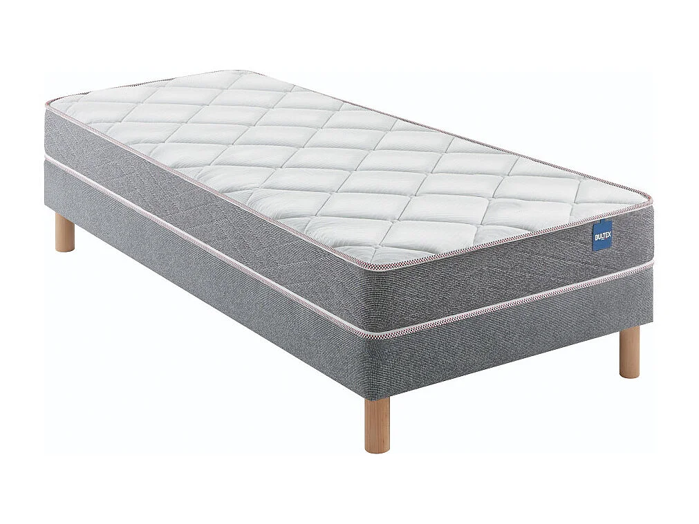 Exact 4 - Matelas en mousse, accueil ferme - 90x190 cm