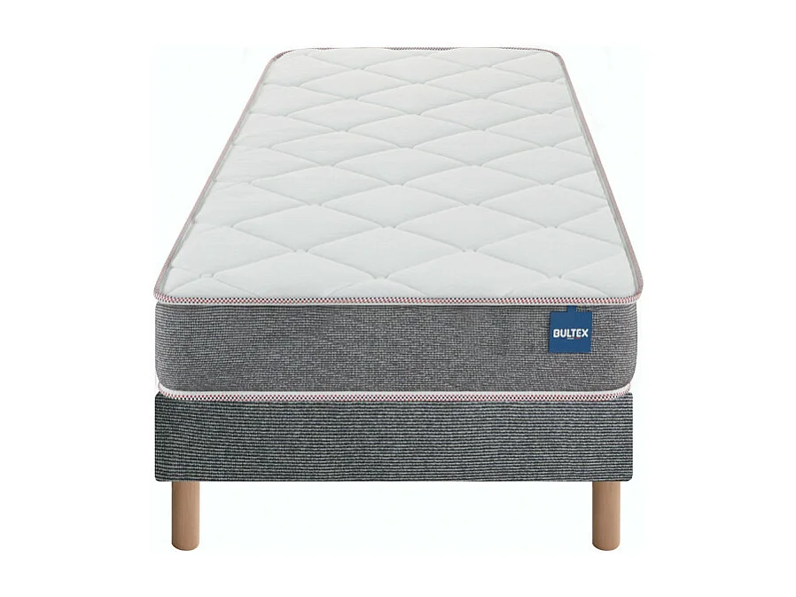 Exact 4 - Matelas en mousse, accueil ferme - 90x190 cm