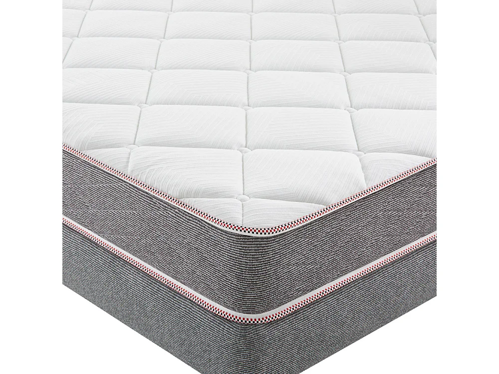 Exact 4 - Matelas en mousse, accueil ferme - 90x190 cm