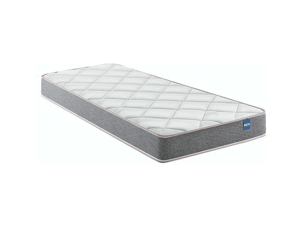 Exact 4 - Matelas en mousse, accueil ferme - 90x190 cm