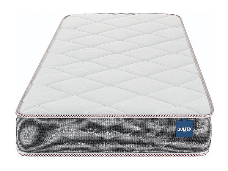 Exact 4 - Matelas en mousse, accueil ferme - 90x190 cm
